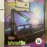 Distributor/Supplier/Agen/Jual Buku LKS Kurikulum Merdeka (Kurmer) SMP/MTs Semester Ganjil Merek Talentha Penerbit Putra Nugraha Group Tahun Ajaran 2023/2024 (WA 085730453518)