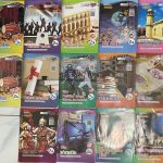 Distributor/Supplier/Agen/Jual Buku LKS Kurikulum Merdeka (Kurmer) SMP/MTs Semester Ganjil Merek Talentha Penerbit Putra Nugraha Group Tahun Ajaran 2023/2024 (WA 085730453518)