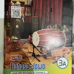 Distributor/Supplier/Agen/Jual Buku LKS Kurikulum Merdeka (Kurmer) SMP/MTs Semester Ganjil Merek Talentha Penerbit Putra Nugraha Group Tahun Ajaran 2023/2024 (WA 085730453518)