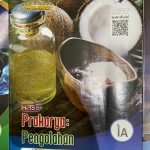 Distributor/Supplier/Agen/Jual Buku LKS Kurikulum Merdeka (Kurmer) SMP/MTs Semester Ganjil Merek Talentha Penerbit Putra Nugraha Group Tahun Ajaran 2023/2024 (WA 085730453518)