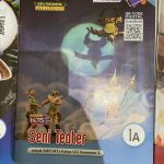 Distributor/Supplier/Agen/Jual Buku LKS Kurikulum Merdeka (Kurmer) SMP/MTs Semester Ganjil Merek Talentha Penerbit Putra Nugraha Group Tahun Ajaran 2023/2024 (WA 085730453518)