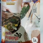 Distributor/Supplier/Agen/Jual Buku LKS Kurikulum Merdeka (Kurmer) SMP/MTs Semester Ganjil Merek Talentha Penerbit Putra Nugraha Group Tahun Ajaran 2023/2024 (WA 085730453518)