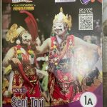 Distributor/Supplier/Agen/Jual Buku LKS Kurikulum Merdeka (Kurmer) SMP/MTs Semester Ganjil Merek Talentha Penerbit Putra Nugraha Group Tahun Ajaran 2023/2024 (WA 085730453518)