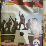 Distributor/Supplier/Agen/Jual Buku LKS Kurikulum Merdeka (Kurmer) SMP/MTs Semester Ganjil Merek Talentha Penerbit Putra Nugraha Group Tahun Ajaran 2023/2024 (WA 085730453518)