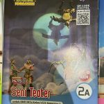 Distributor/Supplier/Agen/Jual Buku LKS Kurikulum Merdeka (Kurmer) SMP/MTs Semester Ganjil Merek Talentha Penerbit Putra Nugraha Group Tahun Ajaran 2023/2024 (WA 085730453518)