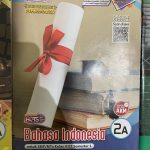 Distributor/Supplier/Agen/Jual Buku LKS Kurikulum Merdeka (Kurmer) SMP/MTs Semester Ganjil Merek Talentha Penerbit Putra Nugraha Group Tahun Ajaran 2023/2024 (WA 085730453518)