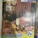 Distributor/Supplier/Agen/Jual Buku LKS Kurikulum Merdeka (Kurmer) SMP/MTs Semester Ganjil Merek Talentha Penerbit Putra Nugraha Group Tahun Ajaran 2023/2024 (WA 085730453518)