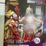 Distributor/Supplier/Agen/Jual Buku LKS Kurikulum Merdeka (Kurmer) SMP/MTs Semester Ganjil Merek Talentha Penerbit Putra Nugraha Group Tahun Ajaran 2023/2024 (WA 085730453518)