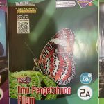 Distributor/Supplier/Agen/Jual Buku LKS Kurikulum Merdeka (Kurmer) SMP/MTs Semester Ganjil Merek Talentha Penerbit Putra Nugraha Group Tahun Ajaran 2023/2024 (WA 085730453518)