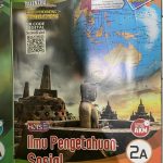 Distributor/Supplier/Agen/Jual Buku LKS Kurikulum Merdeka (Kurmer) SMP/MTs Semester Ganjil Merek Talentha Penerbit Putra Nugraha Group Tahun Ajaran 2023/2024 (WA 085730453518)