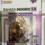 Distributor/Supplier/Agen/Jual Buku LKS Kurikulum Merdeka (Kurmer) SMA/MA/SMK Semester Ganjil Merek Kharisma Penerbit Putra Nugraha Group Tahun Ajaran 2023/2024 (WA 085730453518)