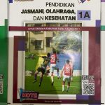 Distributor/Supplier/Agen/Jual Buku LKS Kurikulum Merdeka (Kurmer) SMA/MA/SMK Semester Ganjil Merek Kharisma Penerbit Putra Nugraha Group Tahun Ajaran 2023/2024 (WA 085730453518)