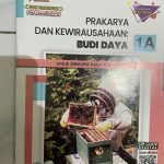 Distributor/Supplier/Agen/Jual Buku LKS Kurikulum Merdeka (Kurmer) SMA/MA/SMK Semester Ganjil Merek Kharisma Penerbit Putra Nugraha Group Tahun Ajaran 2023/2024 (WA 085730453518)