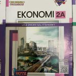 Distributor/Supplier/Agen/Jual Buku LKS Kurikulum Merdeka (Kurmer) SMA/MA/SMK Semester Ganjil Merek Kharisma Penerbit Putra Nugraha Group Tahun Ajaran 2023/2024 (WA 085730453518)