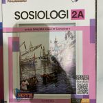 Distributor/Supplier/Agen/Jual Buku LKS Kurikulum Merdeka (Kurmer) SMA/MA/SMK Semester Ganjil Merek Kharisma Penerbit Putra Nugraha Group Tahun Ajaran 2023/2024 (WA 085730453518)
