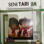 Distributor/Supplier/Agen/Jual Buku LKS Kurikulum Merdeka (Kurmer) SMA/MA/SMK Semester Ganjil Merek Kharisma Penerbit Putra Nugraha Group Tahun Ajaran 2023/2024 (WA 085730453518)