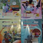 Distributor/Supplier/Agen/Jual Buku LKS Kurikulum Merdeka/K21 SMP/MTs Semester Ganjil Penerbit Cahaya Pustaka Tahun Ajaran 2023/2024 (WA 085730453518)