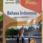 Distributor/Supplier/Jual/Penyedia/Agen LKS Kurikulum Merdeka (Kurmer)Semester Ganjil Jenjang SMP/MTs Penerbit Surya Badra Tahun 2023/2024 (WA 085730453518)