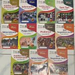 Distributor/Supplier/Jual/Penyedia/Agen LKS Kurikulum Merdeka (Kurmer)Semester Ganjil Jenjang SMP/MTs Penerbit Surya Badra Tahun 2023/2024 (WA 085730453518)