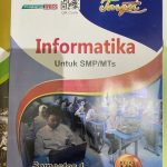 Distributor/Supplier/Jual/Penyedia/Agen LKS Kurikulum Merdeka (Kurmer)Semester Ganjil Jenjang SMP/MTs Penerbit Surya Badra Tahun 2023/2024 (WA 085730453518)
