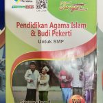 Distributor/Supplier/Jual/Penyedia/Agen LKS Kurikulum Merdeka (Kurmer)Semester Ganjil Jenjang SMP/MTs Penerbit Surya Badra Tahun 2023/2024 (WA 085730453518)