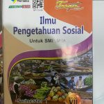 Distributor/Supplier/Jual/Penyedia/Agen LKS Kurikulum Merdeka (Kurmer)Semester Ganjil Jenjang SMP/MTs Penerbit Surya Badra Tahun 2023/2024 (WA 085730453518)