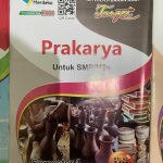 Distributor/Supplier/Jual/Penyedia/Agen LKS Kurikulum Merdeka (Kurmer)Semester Ganjil Jenjang SMP/MTs Penerbit Surya Badra Tahun 2023/2024 (WA 085730453518)