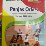 Distributor/Supplier/Jual/Penyedia/Agen LKS Kurikulum Merdeka (Kurmer)Semester Ganjil Jenjang SMP/MTs Penerbit Surya Badra Tahun 2023/2024 (WA 085730453518)
