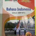 Distributor/Supplier/Jual/Penyedia/Agen LKS Kurikulum Merdeka (Kurmer)Semester Ganjil Jenjang SMP/MTs Penerbit Surya Badra Tahun 2023/2024 (WA 085730453518)