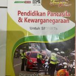 Distributor/Supplier/Jual/Penyedia/Agen LKS Kurikulum Merdeka (Kurmer)Semester Ganjil Jenjang SMP/MTs Penerbit Surya Badra Tahun 2023/2024 (WA 085730453518)