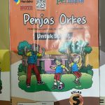 Distributor/Supplier/Jual/Penyedia/Agen LKS Kurikulum Merdeka (Kurmer)Semester Ganjil Jenjang SD/MI Penerbit Surya Badra Tahun 2023/2024 (WA 085730453518)