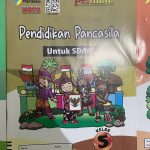 Distributor/Supplier/Jual/Penyedia/Agen LKS Kurikulum Merdeka (Kurmer)Semester Ganjil Jenjang SD/MI Penerbit Surya Badra Tahun 2023/2024 (WA 085730453518)