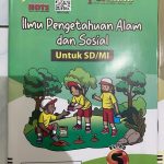 Distributor/Supplier/Jual/Penyedia/Agen LKS Kurikulum Merdeka (Kurmer)Semester Ganjil Jenjang SD/MI Penerbit Surya Badra Tahun 2023/2024 (WA 085730453518)