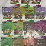 Distributor/Supplier/Jual/Penyedia/Agen LKS Kurikulum Merdeka (Kurmer)Semester Ganjil Jenjang SD/MI Penerbit Surya Badra Tahun 2023/2024 (WA 085730453518)