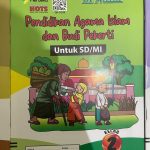 Distributor/Supplier/Jual/Penyedia/Agen LKS Kurikulum Merdeka (Kurmer)Semester Ganjil Jenjang SD/MI Penerbit Surya Badra Tahun 2023/2024 (WA 085730453518)
