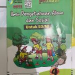 Distributor/Supplier/Jual/Penyedia/Agen LKS Kurikulum Merdeka (Kurmer)Semester Ganjil Jenjang SD/MI Penerbit Surya Badra Tahun 2023/2024 (WA 085730453518)