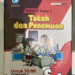 Distributor/Supplier/Agen/Jual Buku LKS SD/MI Kurikulum 2013 (K13) Tematik Semester Ganjil Merek Permata Penerbit Surya Badra Tahun Ajaran 2023/2024 (WA 085730453518)
