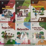 Distributor/Supplier/Agen/Jual Buku LKS SD/MI Kurikulum 2013 (K13) Tematik Semester Ganjil Merek Permata Penerbit Surya Badra Tahun Ajaran 2023/2024 (WA 085730453518)