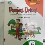 Distributor/Supplier/Agen/Jual Buku LKS SD/MI Kurikulum 2013 (K13) Tematik Semester Ganjil Merek Permata Penerbit Surya Badra Tahun Ajaran 2023/2024 (WA 085730453518)