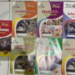 Distributor/Supplier/Agen/Jual Buku LKS SMP/MTs Kurikulum 2013 (K13) Semester Ganjil Merek Target Penerbit Surya Badra Tahun Ajaran 2023/2024 (WA 085730453518)