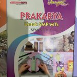 Distributor/Supplier/Agen/Jual Buku LKS SMP/MTs Kurikulum 2013 (K13) Semester Ganjil Merek Target Penerbit Surya Badra Tahun Ajaran 2023/2024 (WA 085730453518)
