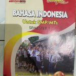 Distributor/Supplier/Agen/Jual Buku LKS SMP/MTs Kurikulum 2013 (K13) Semester Ganjil Merek Target Penerbit Surya Badra Tahun Ajaran 2023/2024 (WA 085730453518)