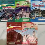 Distributor/Supplier/Agen/Jual Buku LKS SMA/MA Kurikulum 2013 (K13) Semester Ganjil Merek Prioritas Penerbit Surya Badra Tahun Ajaran 2023/2024 (WA 085730453518)
