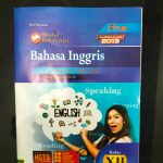 Distributor/Supplier/Agen/Jual Buku LKS SMA/MA Kurikulum 2013 (K13) Semester Ganjil Merek Fitur Penerbit CV Kesowo Tahun Ajaran 2023/2024 (WA 085730453518)