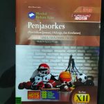 Distributor/Supplier/Agen/Jual Buku LKS SMA/MA Kurikulum 2013 (K13) Semester Ganjil Merek Fitur Penerbit CV Kesowo Tahun Ajaran 2023/2024 (WA 085730453518)