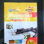 Distributor/Supplier/Agen/Jual Buku LKS SMA/MA Kurikulum 2013 (K13) Semester Ganjil Merek Fitur Penerbit CV Kesowo Tahun Ajaran 2023/2024 (WA 085730453518)