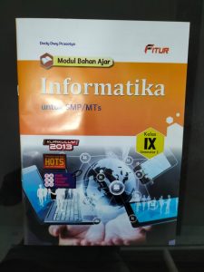 Distributor/Supplier/Agen/Jual Buku LKS SMP/MTs Kurikulum 2013 (K13) Semester Ganjil Merek Fitur Penerbit CV Kesowo Tahun Ajaran 2023/2024 (WA 085730453518)