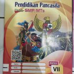 Distributor/Supplier/Agen/Jual Buku LKS Kurikulum Merdeka/K21 SMP/MTs Semester Ganjil Penerbit Cahaya Pustaka Tahun Ajaran 2023/2024 (WA 085730453518)