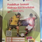 Distributor/Supplier/Agen/Jual Buku LKS Kurikulum Merdeka/K21 SMP/MTs Semester Ganjil Penerbit Cahaya Pustaka Tahun Ajaran 2023/2024 (WA 085730453518)