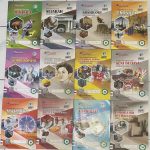Distributor/Supplier/Agen/Jual Buku LKS SMA/MA Kurikulum 2013 (K13) Semester Ganjil Penerbit Cahaya Pustaka Tahun Ajaran 2023/2024 (WA 085730453518)